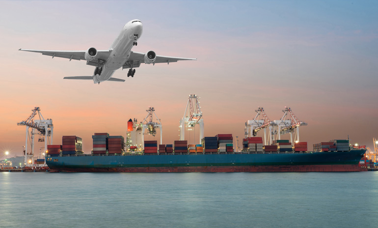 Logistic