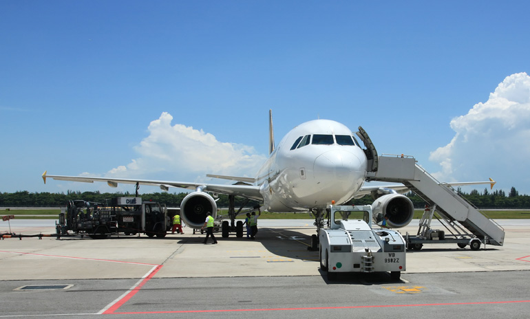Refueling Services